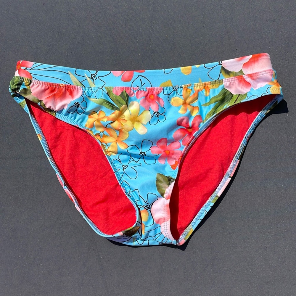 Athena Bikini Bottom